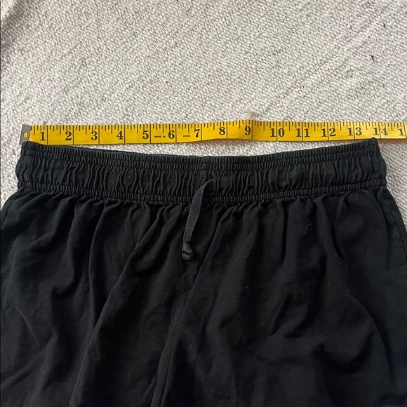 Champion Women's Athletic Black Shorts - Picture 5 of 5
